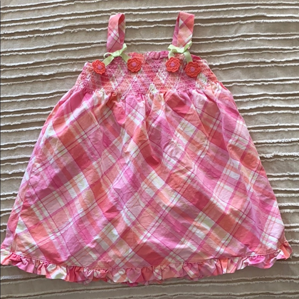 Gymboree dress